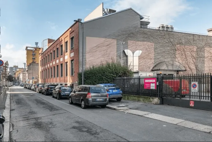 Parcheggi Yespark - Copernico